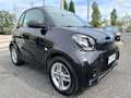 smart forTwo EQ Pure UNICA PROPRIETARIA Pari al nuovo Nero - thumbnail 3