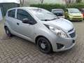 Chevrolet Spark Spark 1.0 16V LS Zilver - thumbnail 2