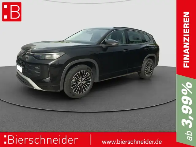 Volkswagen Tayron 1.5 eHybrid DSG Life AHK KAMERA LED ACC