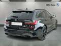BMW 340 M0d Touring mhev 48V xdrive auto Nero - thumbnail 15