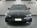 BMW 340 M0d Touring mhev 48V xdrive auto Nero - thumbnail 3