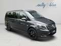 Mercedes-Benz Vito Salty Blue Premium Neuwagen, Dach,9G-Tronic siva - thumbnail 8