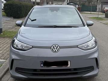 ID.3 52 kWh Pure