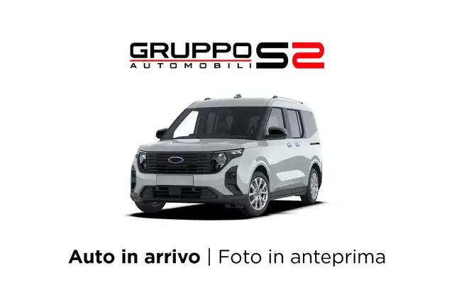 Ford Tourneo Courier 1.0 EcoBoost 125CV Titanium