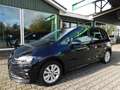 Volkswagen Golf Sportsvan 1.0TSI 116PK COMF.LINE!! All-in Prijs! Trekhaak! Zwart - thumbnail 6
