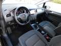 Volkswagen Golf Sportsvan 1.0TSI 116PK COMF.LINE!! All-in Prijs! Trekhaak! Zwart - thumbnail 2