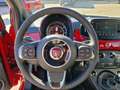 Fiat 500 1.0 GSE Hybrid Dolcevita Rot - thumbnail 8