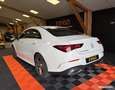 Mercedes-Benz CLA 200 Classe Mercedes COUPE 2.0 200 D 150 AMG LINE 8G-DC Blanc - thumbnail 3