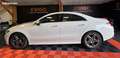 Mercedes-Benz CLA 200 Classe Mercedes COUPE 2.0 200 D 150 AMG LINE 8G-DC Blanc - thumbnail 2