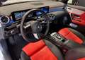 Mercedes-Benz CLA 200 Classe Mercedes COUPE 2.0 200 D 150 AMG LINE 8G-DC Blanc - thumbnail 10