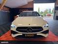 Mercedes-Benz CLA 200 Classe Mercedes COUPE 2.0 200 D 150 AMG LINE 8G-DC Blanc - thumbnail 7