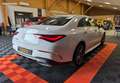 Mercedes-Benz CLA 200 Classe Mercedes COUPE 2.0 200 D 150 AMG LINE 8G-DC Blanc - thumbnail 5