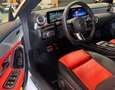 Mercedes-Benz CLA 200 Classe Mercedes COUPE 2.0 200 D 150 AMG LINE 8G-DC Blanc - thumbnail 9