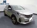 Peugeot 3008 BlueHDi 130 S&S EAT8 Allure Gris - thumbnail 4
