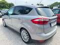 Ford C-Max 1.6 TDCi TITANIUM *120000KM* NAVI Gris - thumbnail 4