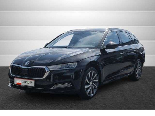 Skoda Octavia Combi 1.4 TSI iV First Edition LED Kessy