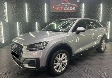 30 TDI 116CH S TRONIC 7 EURO6D-T