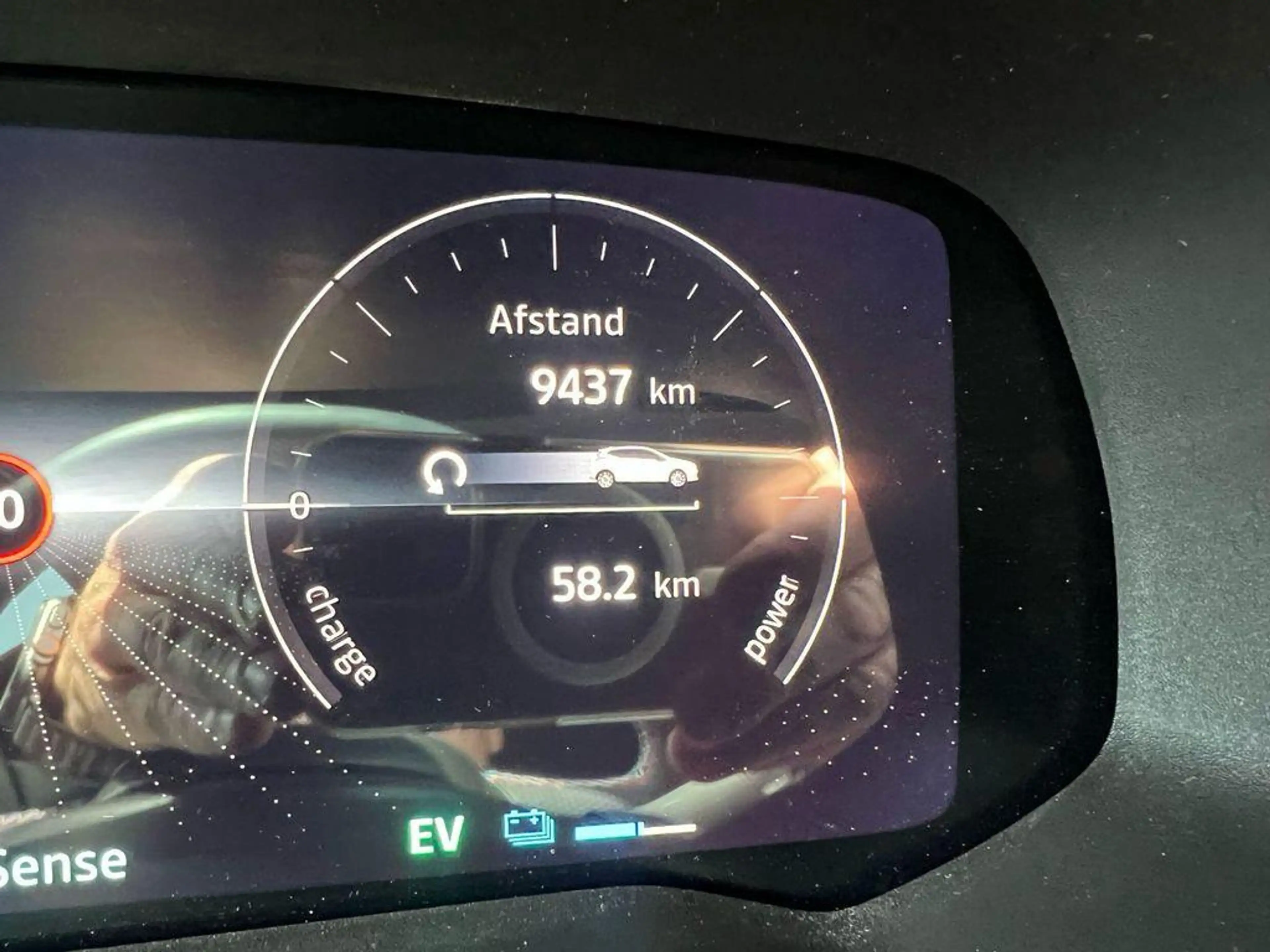 Renault Clio esprit Alpine full hybrid E-Tech 145 | Stoel- & St — photo 9