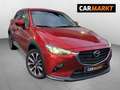 Mazda CX-3 Automaat *GPS *Camera ... Rouge - thumbnail 1
