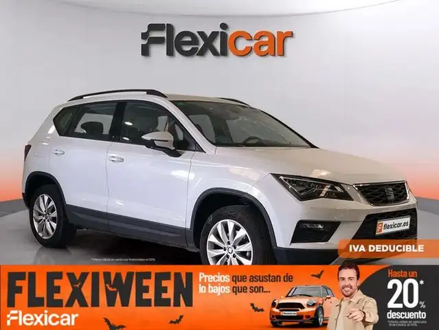 SEAT Ateca 1.0 TSI S&S Ecomotive Style