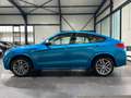 BMW X4 M i | INDIVIDUAL | D-FZG | MWST.| HEAD-UP | Синій - thumbnail 2