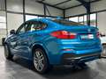 BMW X4 M i | INDIVIDUAL | D-FZG | MWST.| HEAD-UP | Modrá - thumbnail 3