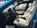 BMW X4 M i | INDIVIDUAL | D-FZG | MWST.| HEAD-UP | Albastru - thumbnail 7