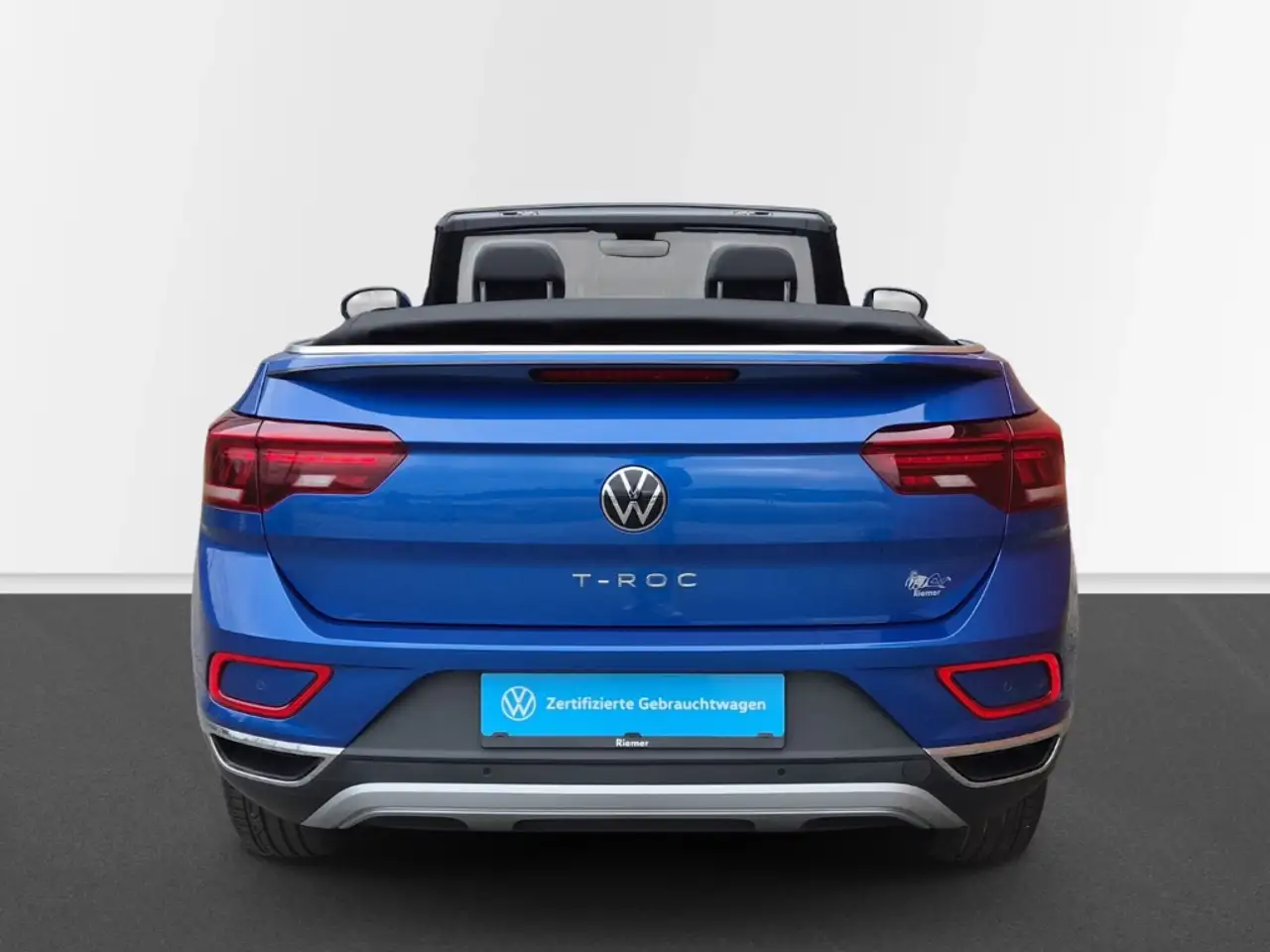 Volkswagen T-Roc, фото 6