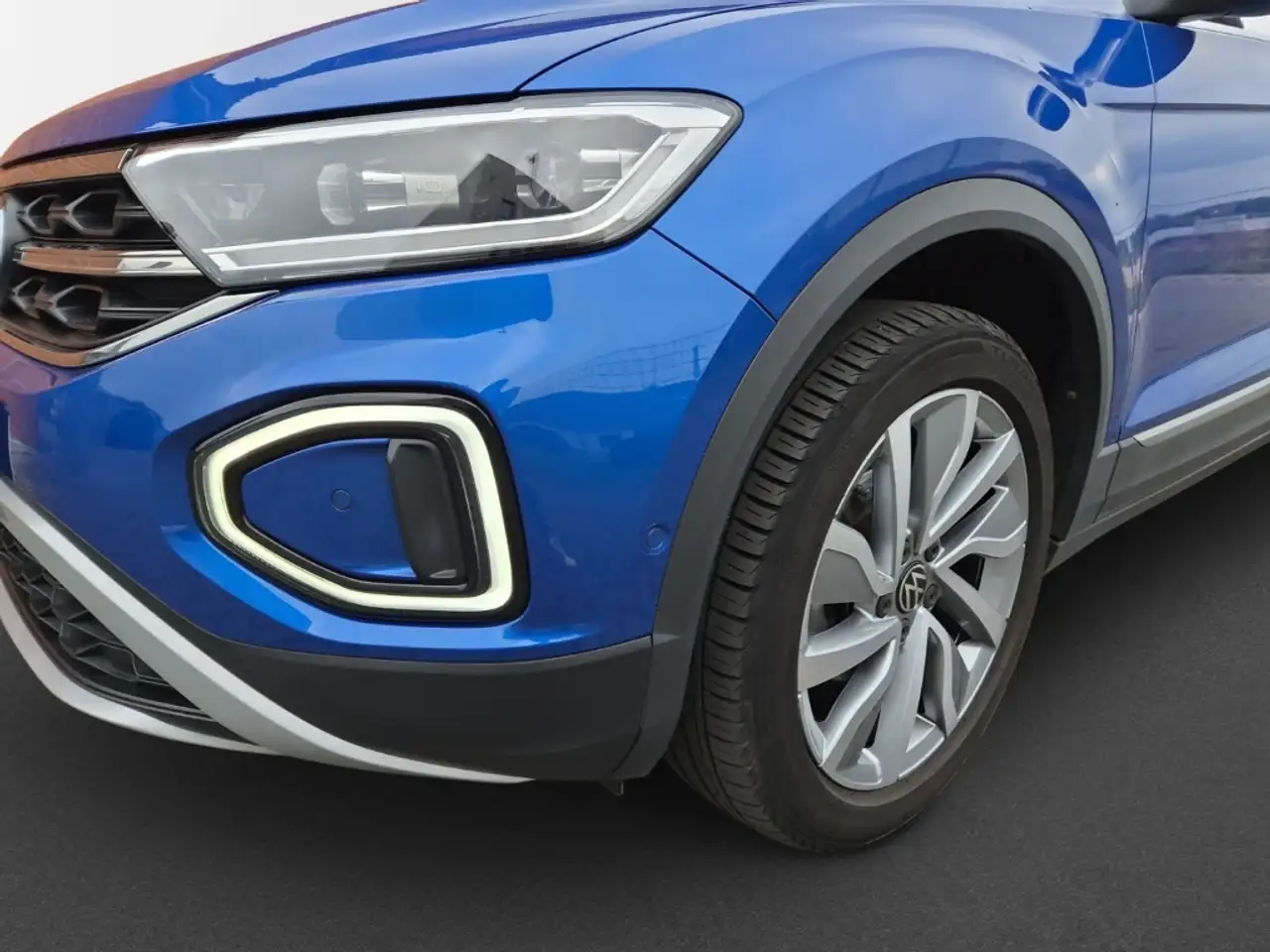 Volkswagen T-Roc, фото 4