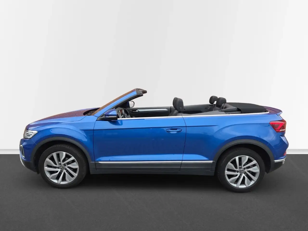 Volkswagen T-Roc, фото 8