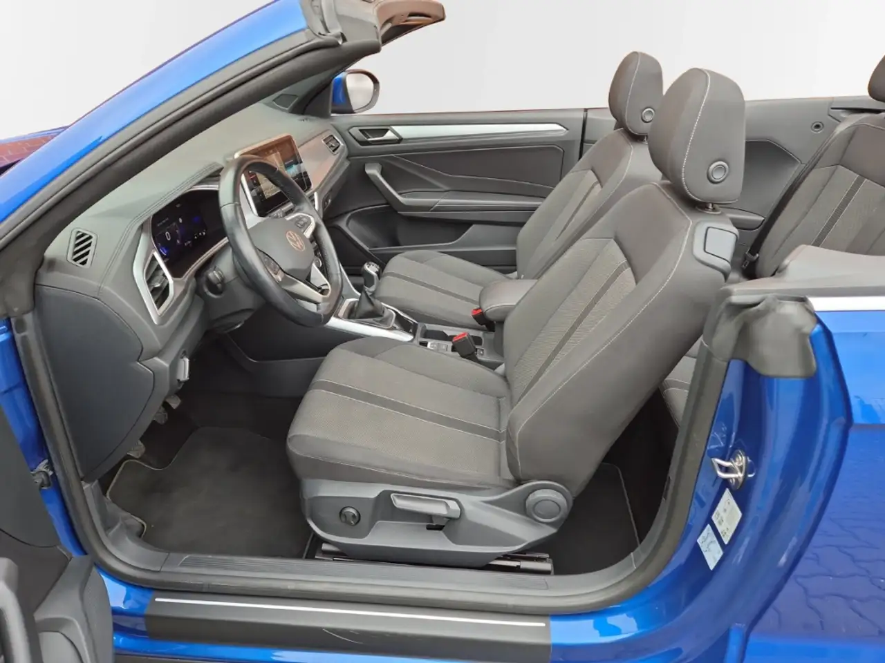 Volkswagen T-Roc, фото 3