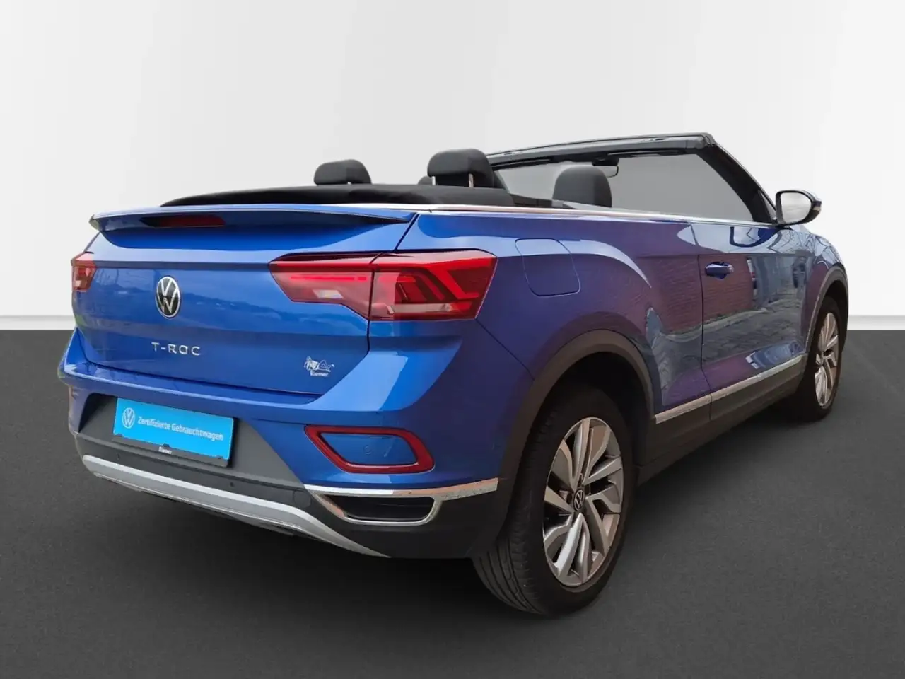 Volkswagen T-Roc, фото 7