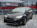 Toyota Avensis Touring Sports 2.0 EditionS+ Top Gepflegt Zwart - thumbnail 1