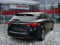 Toyota Avensis Touring Sports 2.0 EditionS+ Top Gepflegt Zwart - thumbnail 4