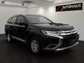 Mitsubishi Outlander 2,0 MIVEC AS&G Invite | 1.BESITZ | Negro - thumbnail 4