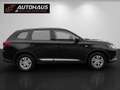 Mitsubishi Outlander 2,0 MIVEC AS&G Invite | 1.BESITZ | Schwarz - thumbnail 5