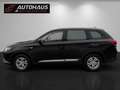 Mitsubishi Outlander 2,0 MIVEC AS&G Invite | 1.BESITZ | Schwarz - thumbnail 2
