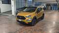 Ford EcoSport 1.0 EcoBoost 125 CV Start&Stop Active Arancione - thumbnail 1