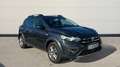 Dacia Sandero Stepway TCe Comfort 67kW Gris - thumbnail 1