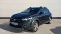 Dacia Sandero Stepway TCe Comfort 67kW Gris - thumbnail 3