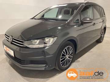 2.0 TDI DSG United EU6d-T Klima Navi Pano