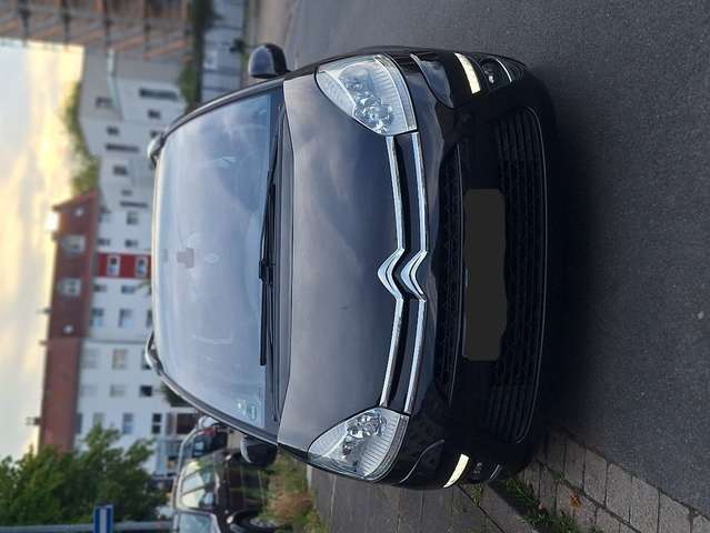 Imagine Citroen C4 Picasso Klimaautomatik, Tempomat, Sitzheizung, usw..