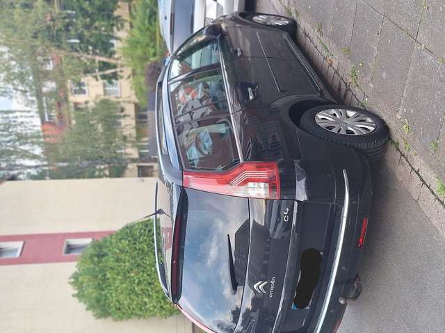 Citroen C4 Picasso Klimaautomatik, Tempomat, Sitzheizung, usw..