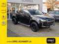 Isuzu D-Max Space Cab LSE Wohnkabine Schwarz - thumbnail 1