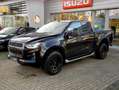 Isuzu D-Max Space Cab LSE Wohnkabine Schwarz - thumbnail 2
