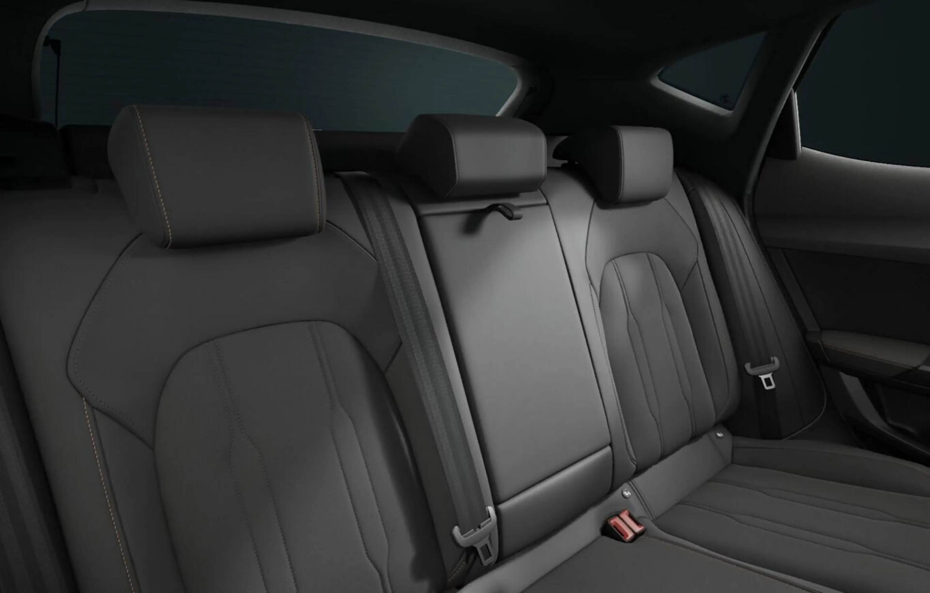 CUPRA Formentor DSG 4Drive Matrix intelD Nav AHK EdgeP 150 kW (... — photo 8