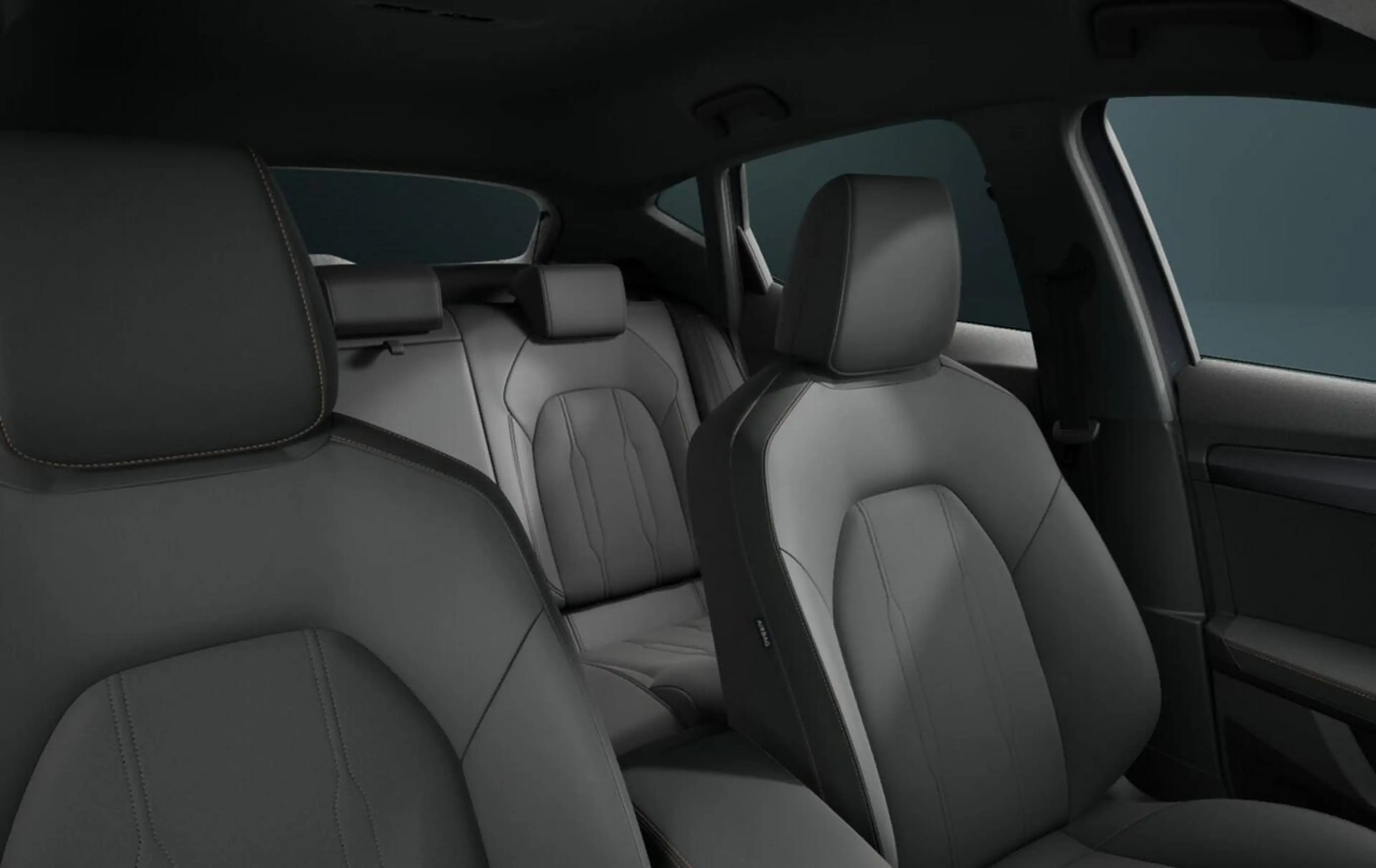 CUPRA Formentor DSG 4Drive Matrix intelD Nav AHK EdgeP 150 kW (... — photo 7