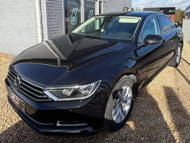 Volkswagen Passat Passat 1.4 TSI ACT Comfortline ‼️Garantie 12 Mois‼️