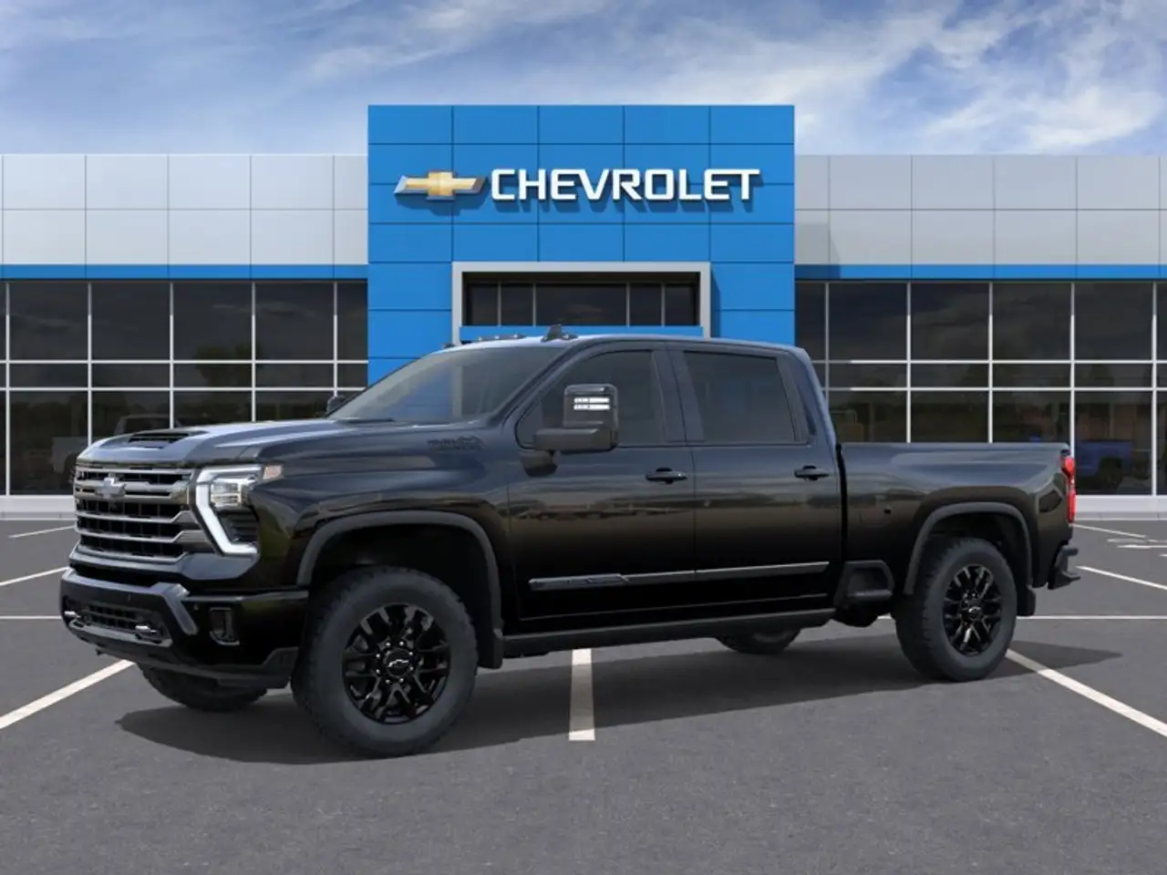 Chevrolet Silverado 3500 снимка Chevrolet Silverado 3500