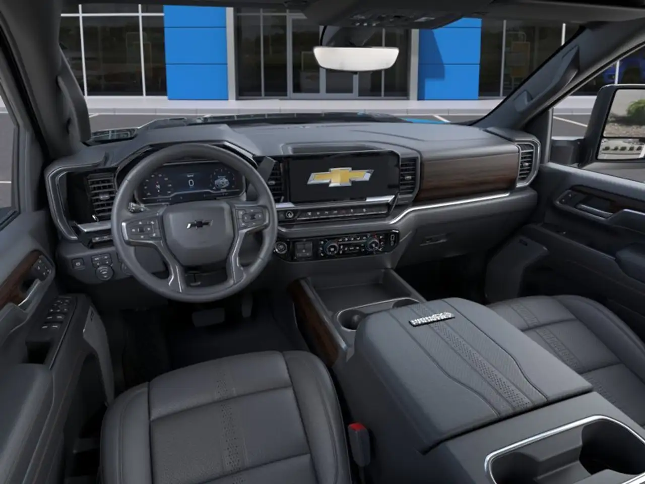 Chevrolet Silverado 3500 снимка Chevrolet Silverado 3500